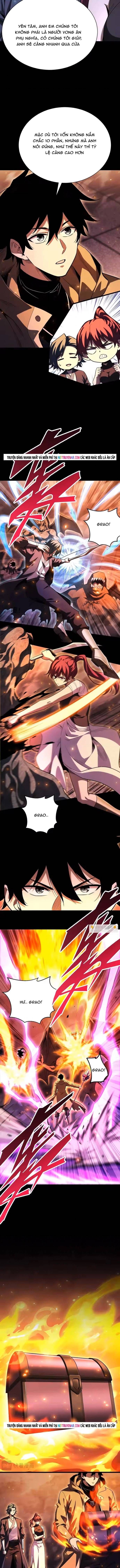 Võng Du: Afk Trăm Vạn Năm, Ta Thức Tỉnh Thành Thần Chap 67 - Next Chap 68