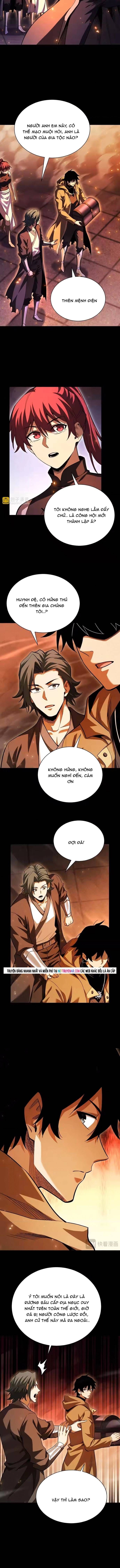 Võng Du: Afk Trăm Vạn Năm, Ta Thức Tỉnh Thành Thần Chap 67 - Next Chap 68