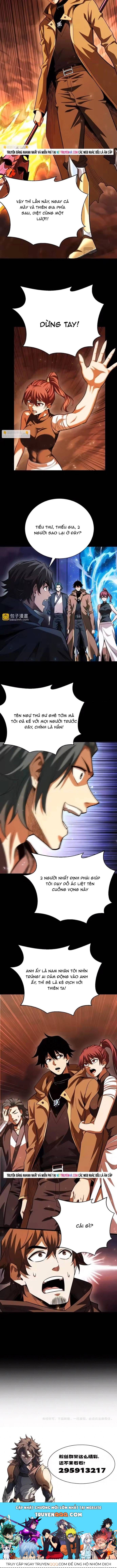 Võng Du: Afk Trăm Vạn Năm, Ta Thức Tỉnh Thành Thần Chap 67 - Next Chap 68