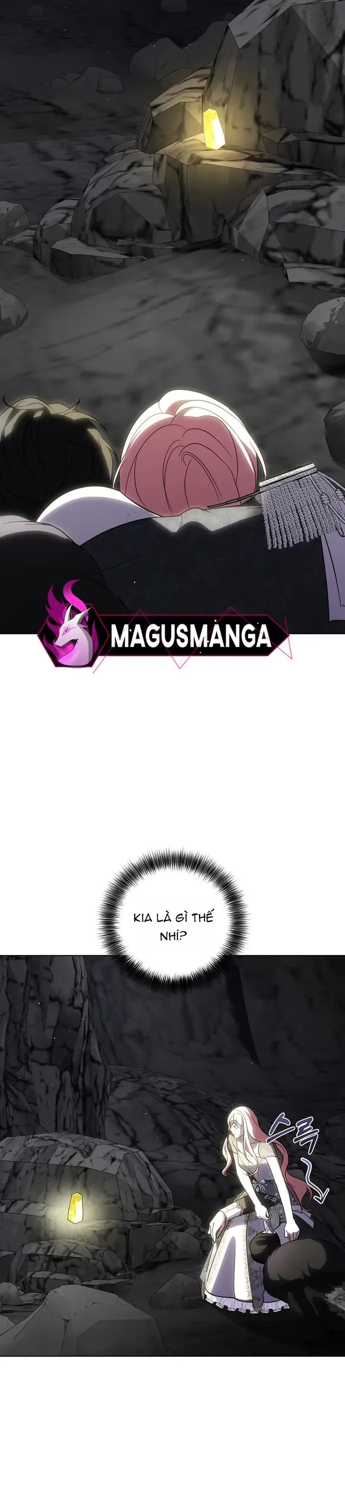 Phải Lòng Nhân Vật Phản Diện Từ Cái Nhìn Đầu Tiên Chap 29 - Next Chap 30