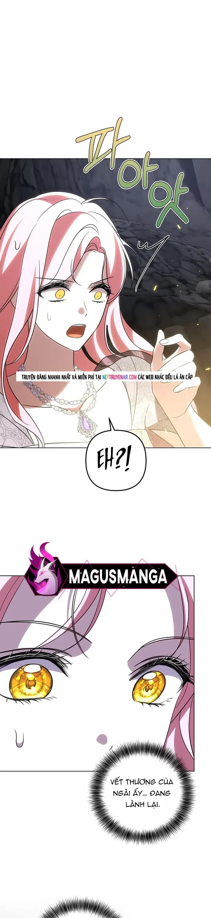 Phải Lòng Nhân Vật Phản Diện Từ Cái Nhìn Đầu Tiên Chap 29 - Next Chap 30