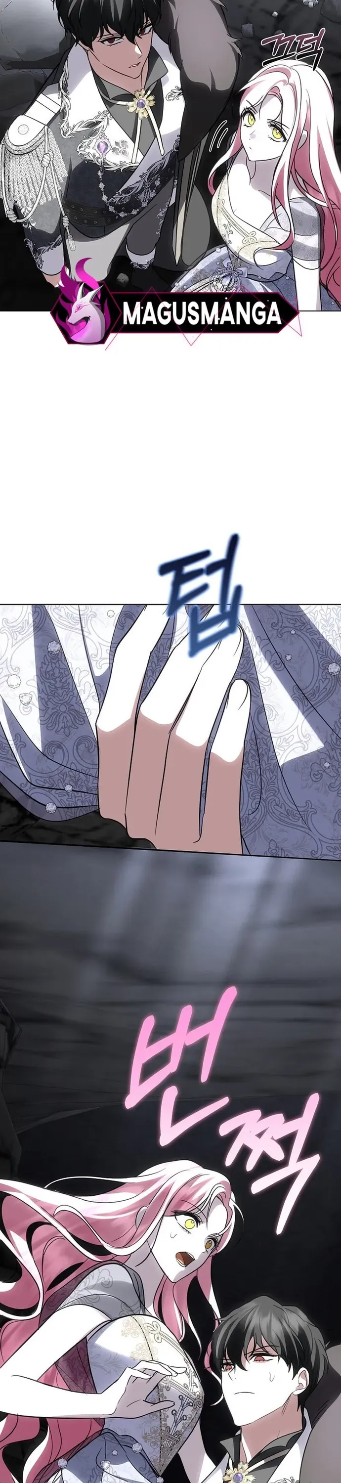 Phải Lòng Nhân Vật Phản Diện Từ Cái Nhìn Đầu Tiên Chap 29 - Next Chap 30