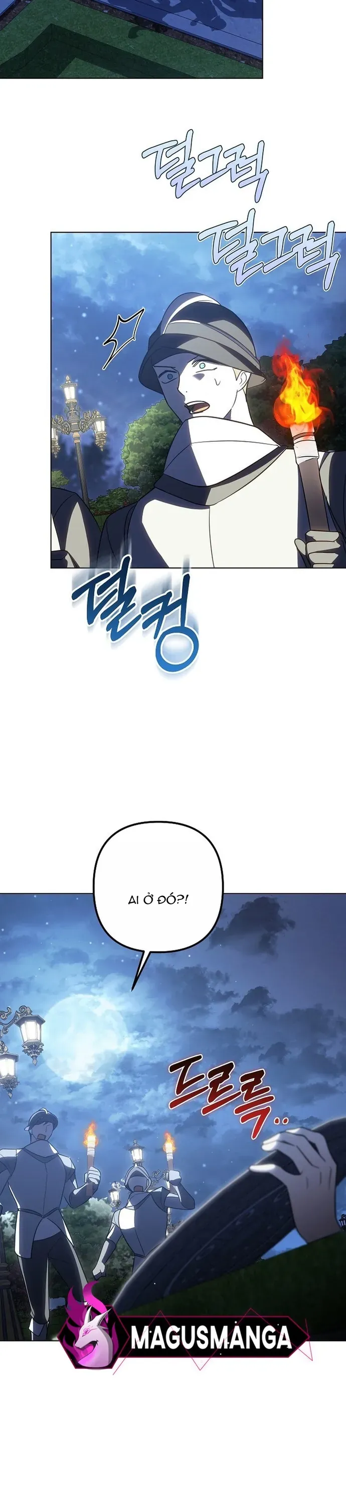 Phải Lòng Nhân Vật Phản Diện Từ Cái Nhìn Đầu Tiên Chap 29 - Next Chap 30