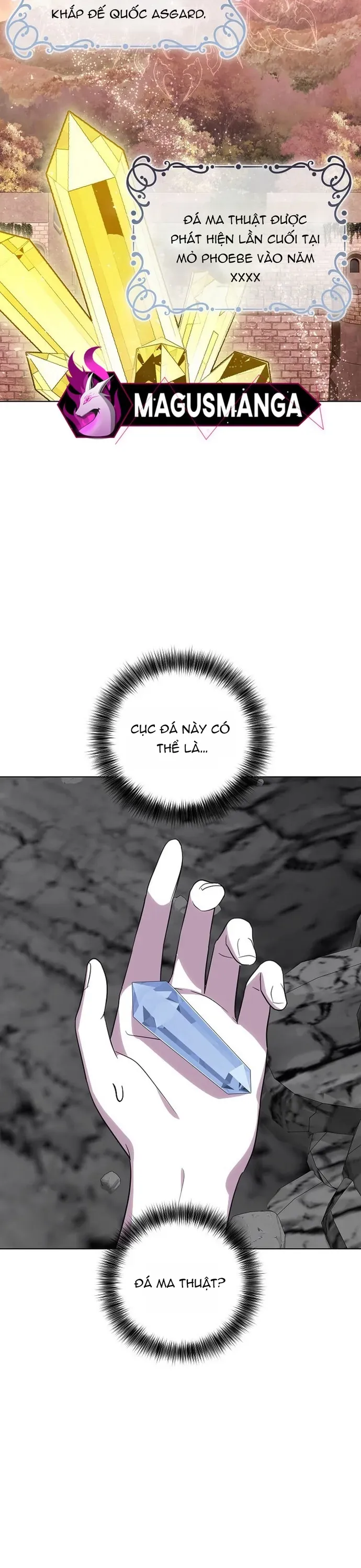 Phải Lòng Nhân Vật Phản Diện Từ Cái Nhìn Đầu Tiên Chap 29 - Next Chap 30