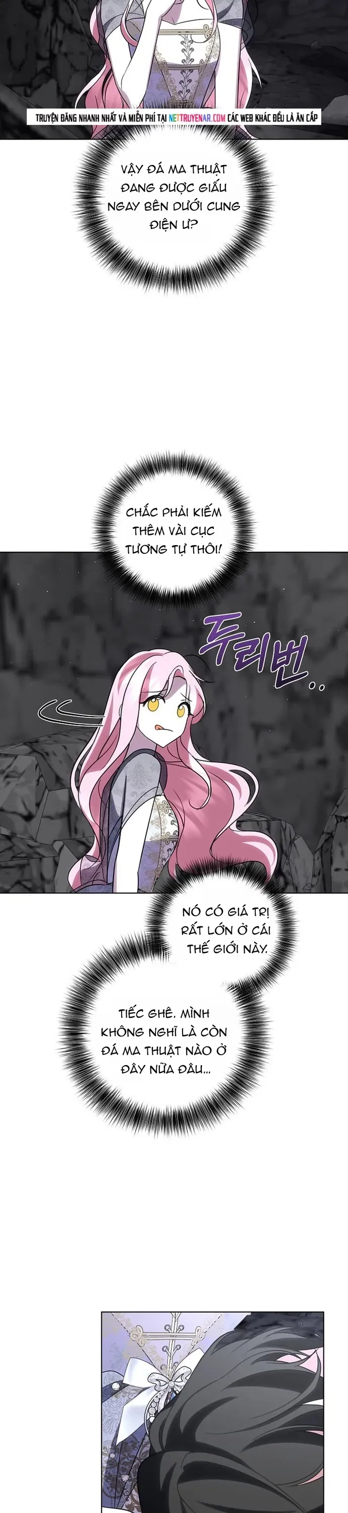 Phải Lòng Nhân Vật Phản Diện Từ Cái Nhìn Đầu Tiên Chap 29 - Next Chap 30