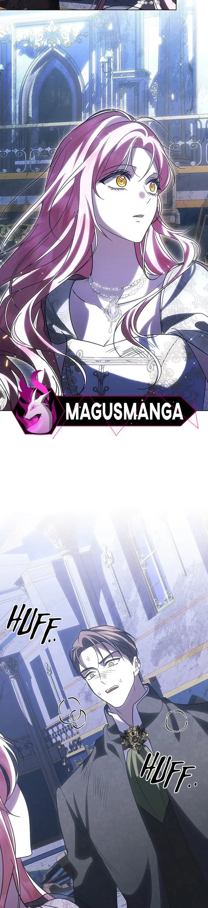 Phải Lòng Nhân Vật Phản Diện Từ Cái Nhìn Đầu Tiên Chap 30 - Next Chap 31