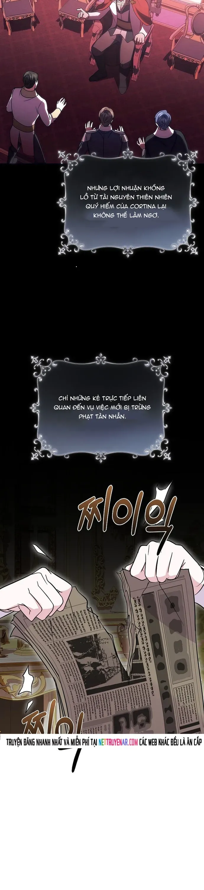 Phải Lòng Nhân Vật Phản Diện Từ Cái Nhìn Đầu Tiên Chap 30 - Next Chap 31