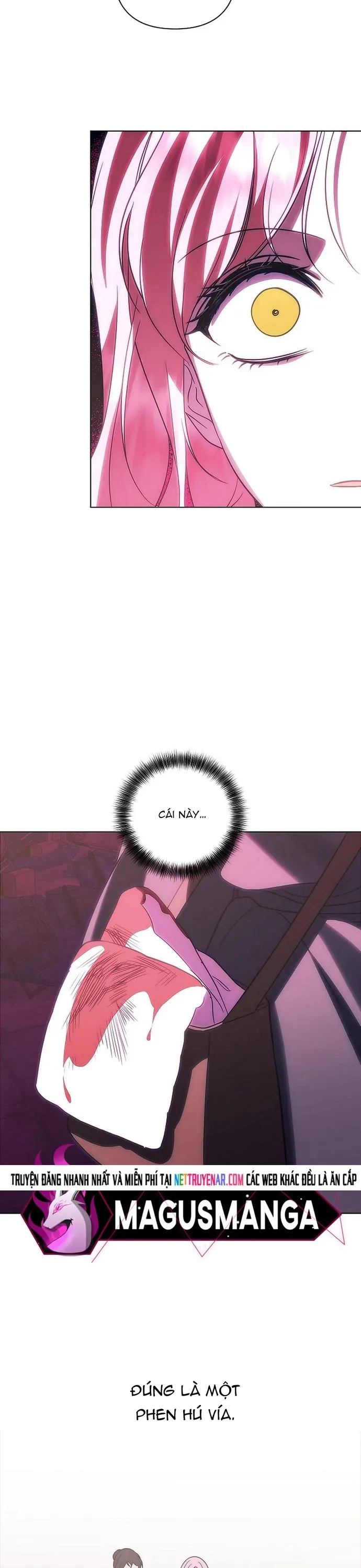 Phải Lòng Nhân Vật Phản Diện Từ Cái Nhìn Đầu Tiên Chap 30 - Next Chap 31