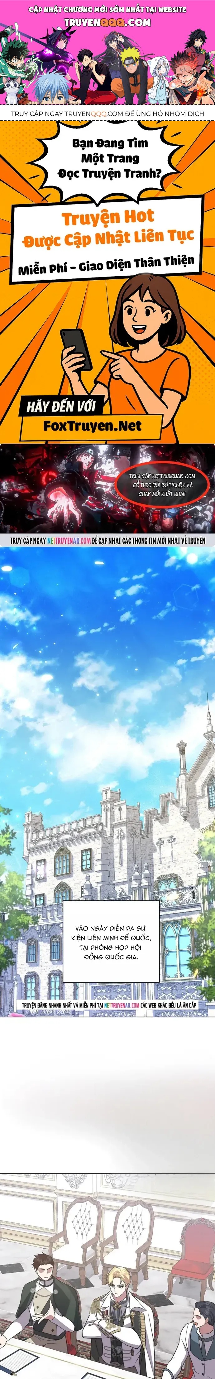 Phải Lòng Nhân Vật Phản Diện Từ Cái Nhìn Đầu Tiên Chap 31 - Next Chap 32