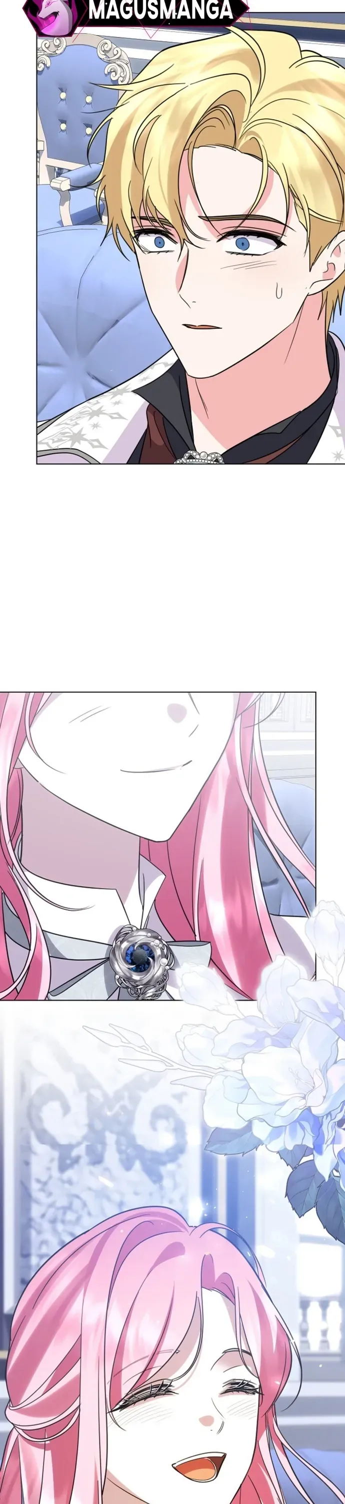 Phải Lòng Nhân Vật Phản Diện Từ Cái Nhìn Đầu Tiên Chap 31 - Next Chap 32