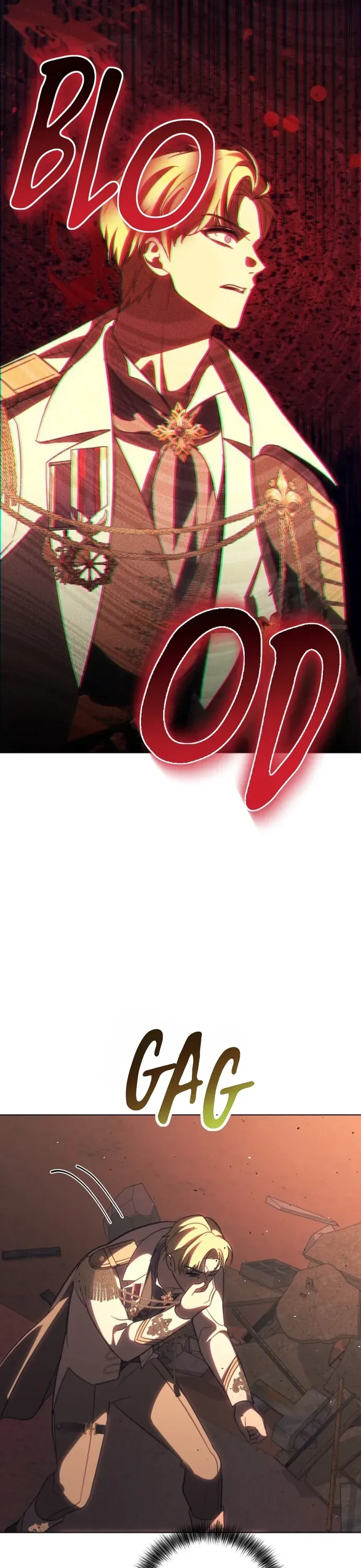 Phải Lòng Nhân Vật Phản Diện Từ Cái Nhìn Đầu Tiên Chap 31 - Next Chap 32