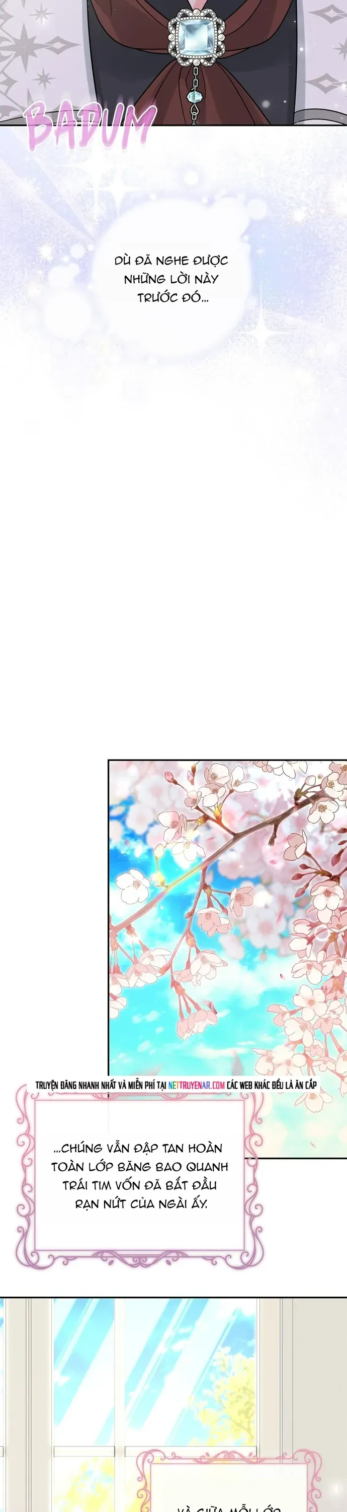 Phải Lòng Nhân Vật Phản Diện Từ Cái Nhìn Đầu Tiên Chap 32 - Next Chap 33