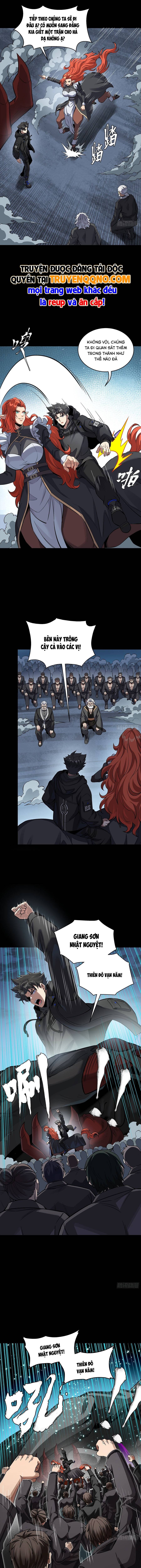 Tinh Giáp Hồn Tướng - chapter 349 - 11