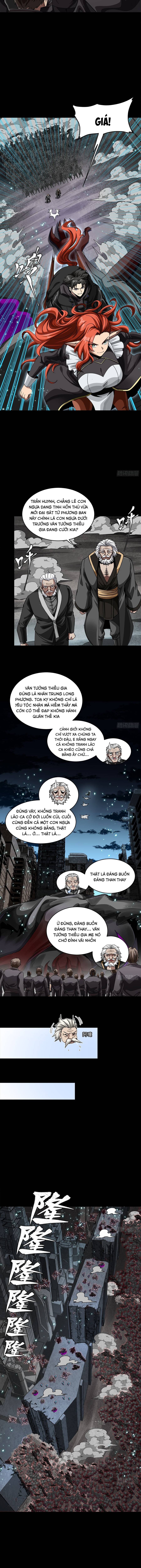 Tinh Giáp Hồn Tướng - chapter 349 - 12