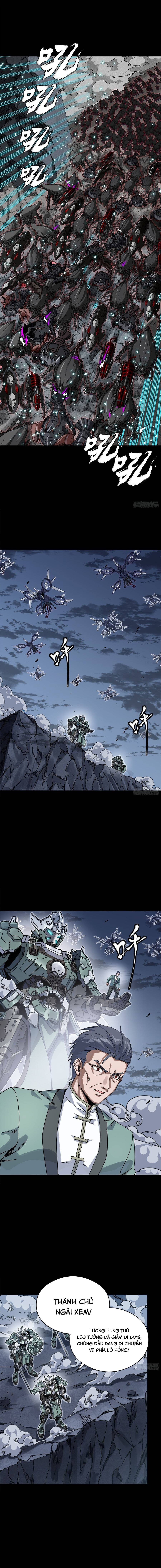 Tinh Giáp Hồn Tướng - chapter 349 - 13