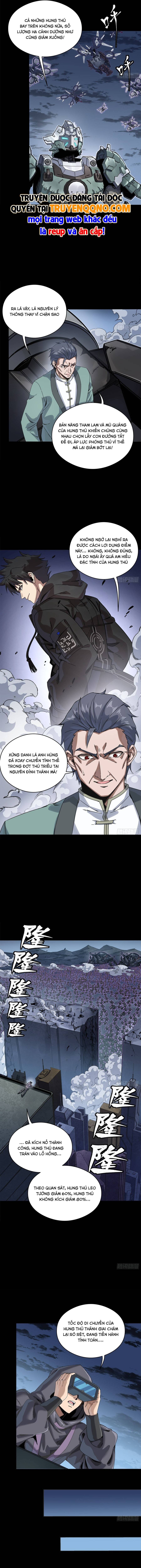 Tinh Giáp Hồn Tướng - chapter 349 - 14