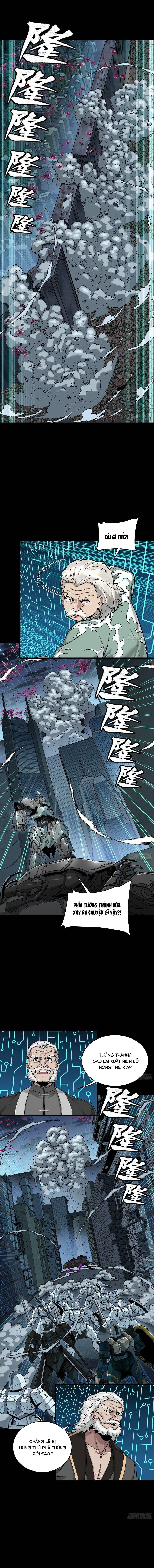 Tinh Giáp Hồn Tướng - chapter 349 - 7