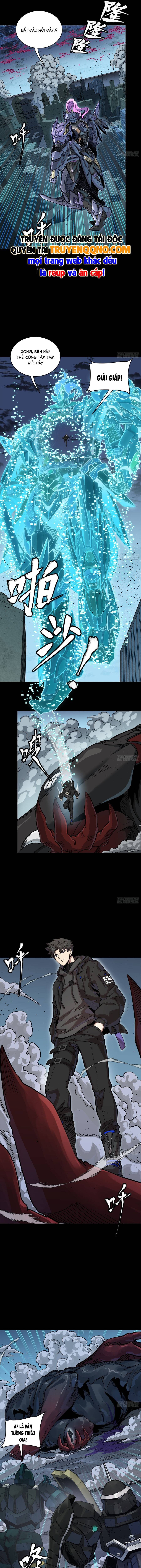 Tinh Giáp Hồn Tướng - chapter 349 - 8