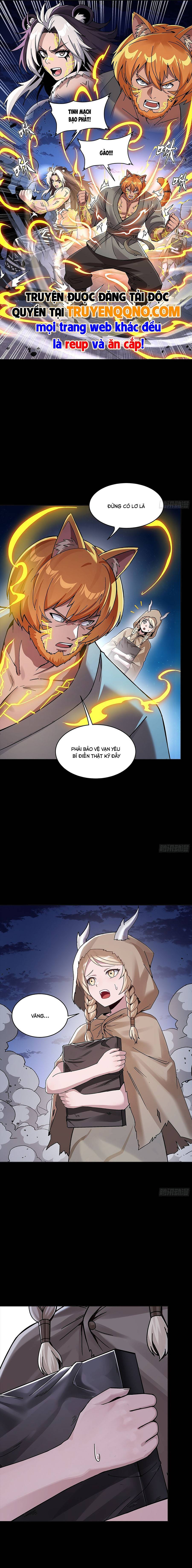 Tinh Giáp Hồn Tướng Chap 350 - Next Chap 351