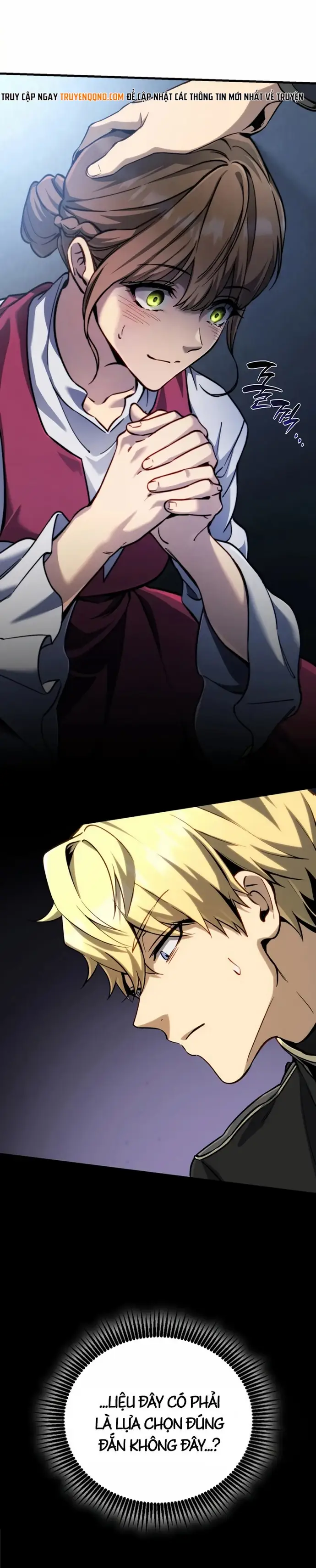 Trở Thành Đại Hoàng Tử: Huyền Thoại Kiếm Ca Chương 10 - Trang 17