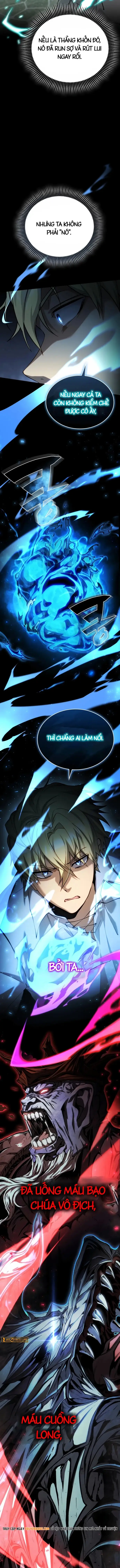Trở Thành Đại Hoàng Tử: Huyền Thoại Kiếm Ca Chương 11 - Trang 17