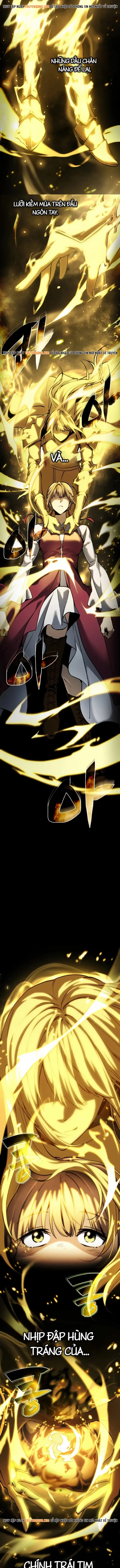 Trở Thành Đại Hoàng Tử: Huyền Thoại Kiếm Ca Chương 11 - Trang 5