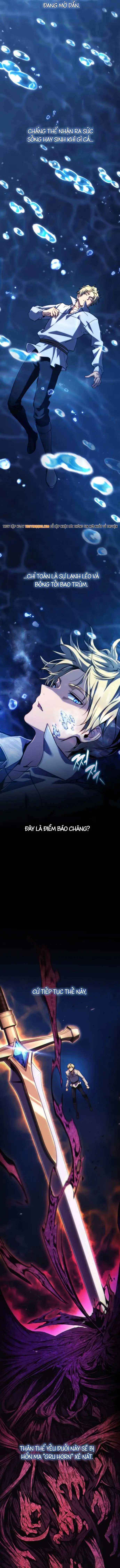 Trở Thành Đại Hoàng Tử: Huyền Thoại Kiếm Ca Chương 12 - Trang 2