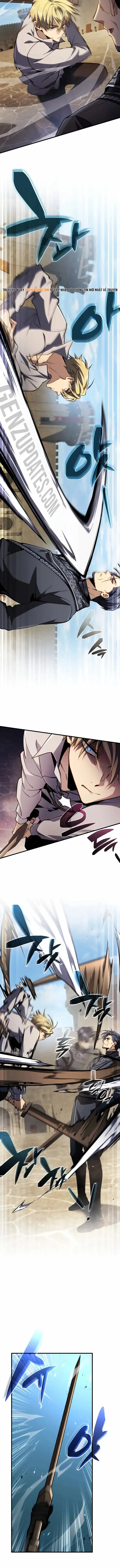 Trở Thành Đại Hoàng Tử: Huyền Thoại Kiếm Ca Chương 12 - Trang 14