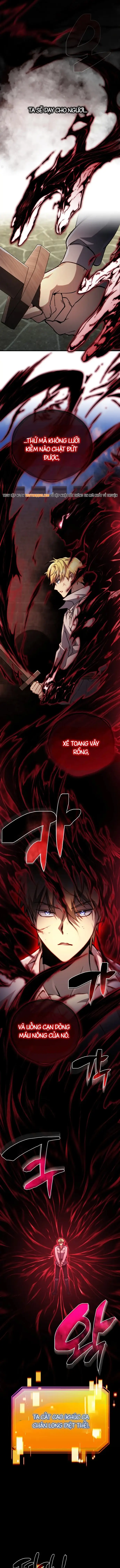 Trở Thành Đại Hoàng Tử: Huyền Thoại Kiếm Ca Chương 13 - Trang 12