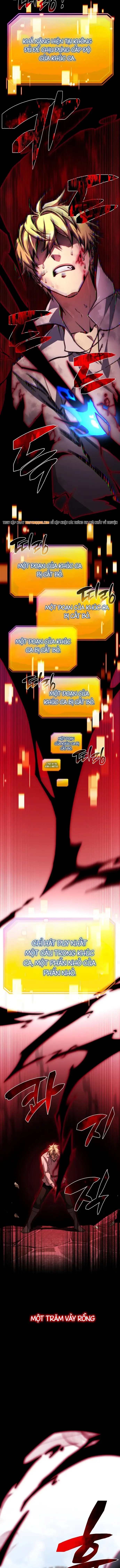 Trở Thành Đại Hoàng Tử: Huyền Thoại Kiếm Ca Chương 13 - Trang 13