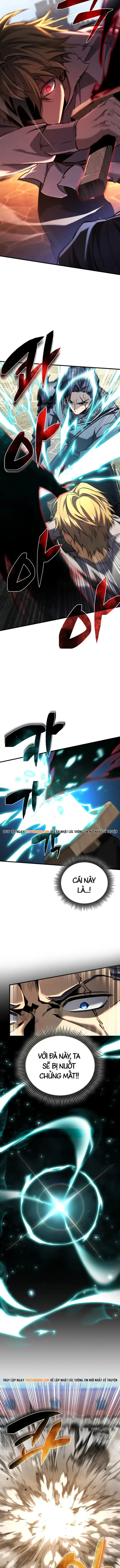 Trở Thành Đại Hoàng Tử: Huyền Thoại Kiếm Ca Chương 13 - Trang 14