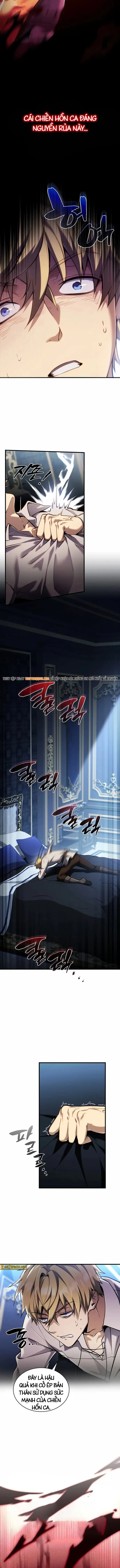 Trở Thành Đại Hoàng Tử: Huyền Thoại Kiếm Ca Chương 14 - Trang 2