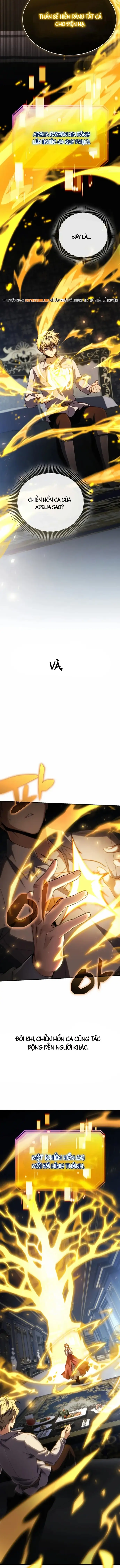 Trở Thành Đại Hoàng Tử: Huyền Thoại Kiếm Ca Chương 14 - Trang 10