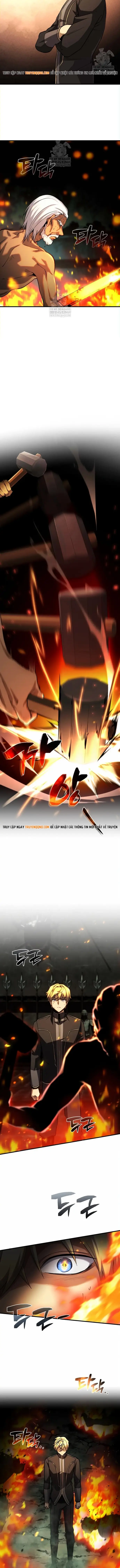 Trở Thành Đại Hoàng Tử: Huyền Thoại Kiếm Ca Chương 16 - Trang 14