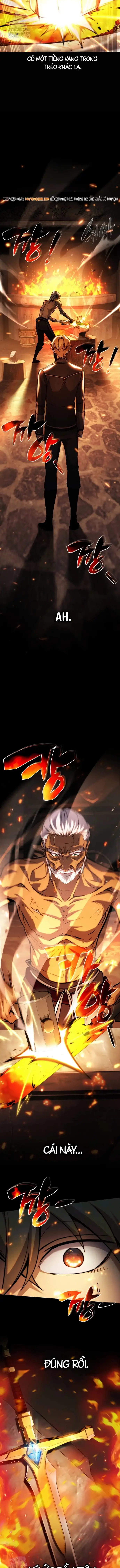 Trở Thành Đại Hoàng Tử: Huyền Thoại Kiếm Ca Chương 16 - Trang 10