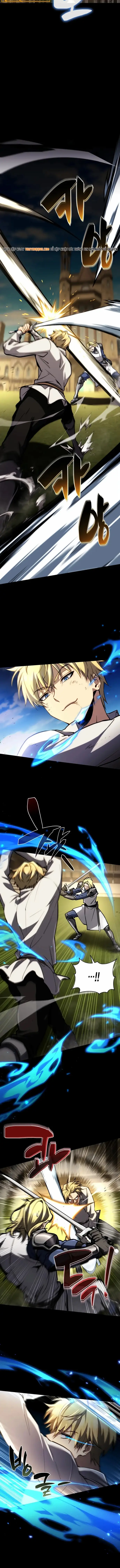 Trở Thành Đại Hoàng Tử: Huyền Thoại Kiếm Ca Chương 19 - Trang 12