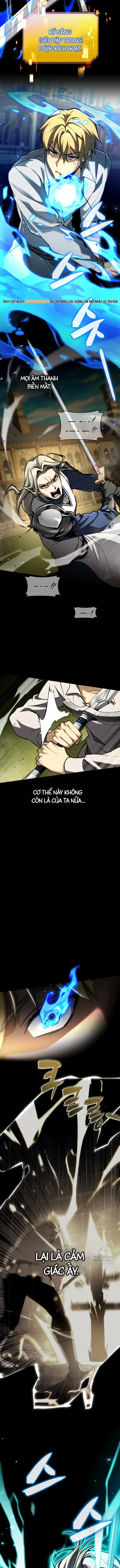 Trở Thành Đại Hoàng Tử: Huyền Thoại Kiếm Ca Chương 19 - Trang 10
