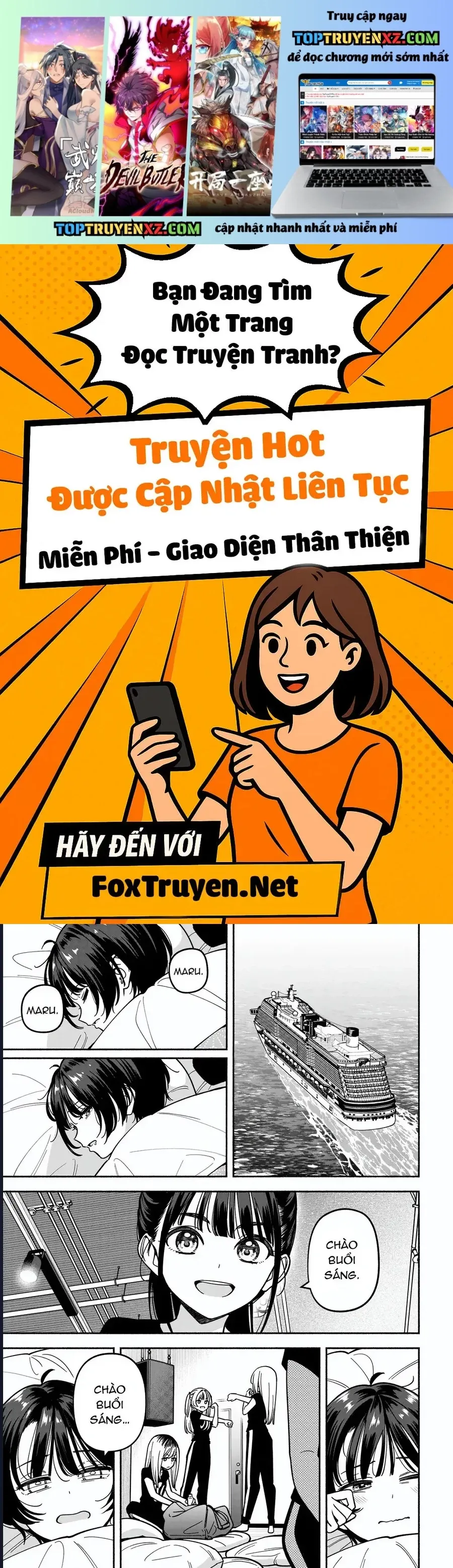 Idol X Idol Story! Chap 49 - Next Chap 50