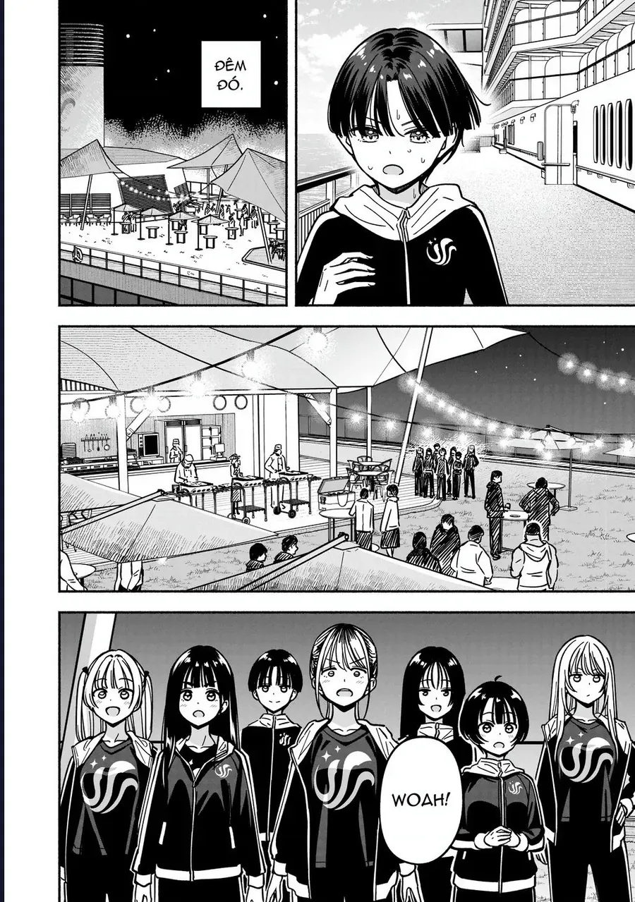 Idol X Idol Story! Chap 49 - Next Chap 50
