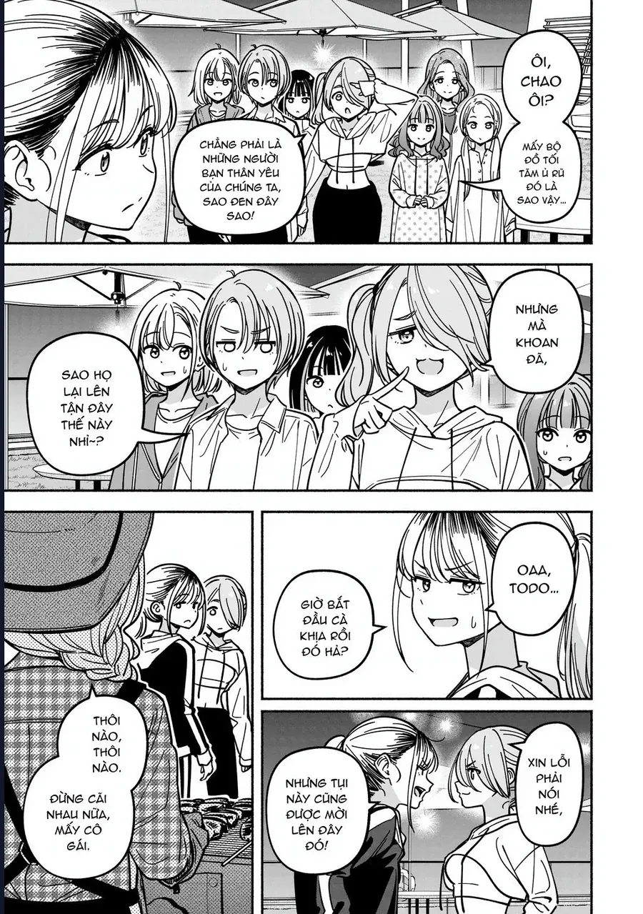 Idol X Idol Story! Chap 49 - Next Chap 50