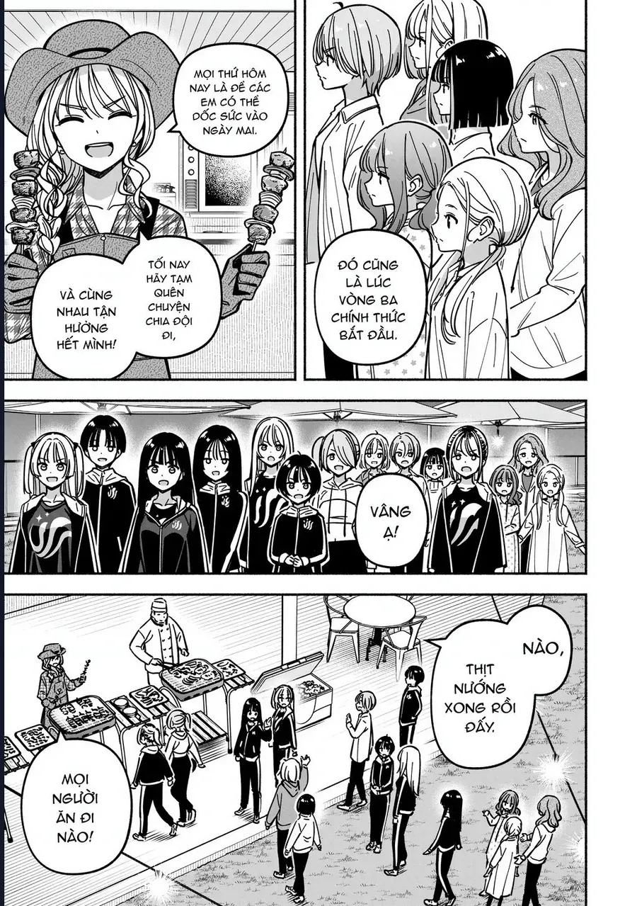 Idol X Idol Story! Chap 49 - Next Chap 50