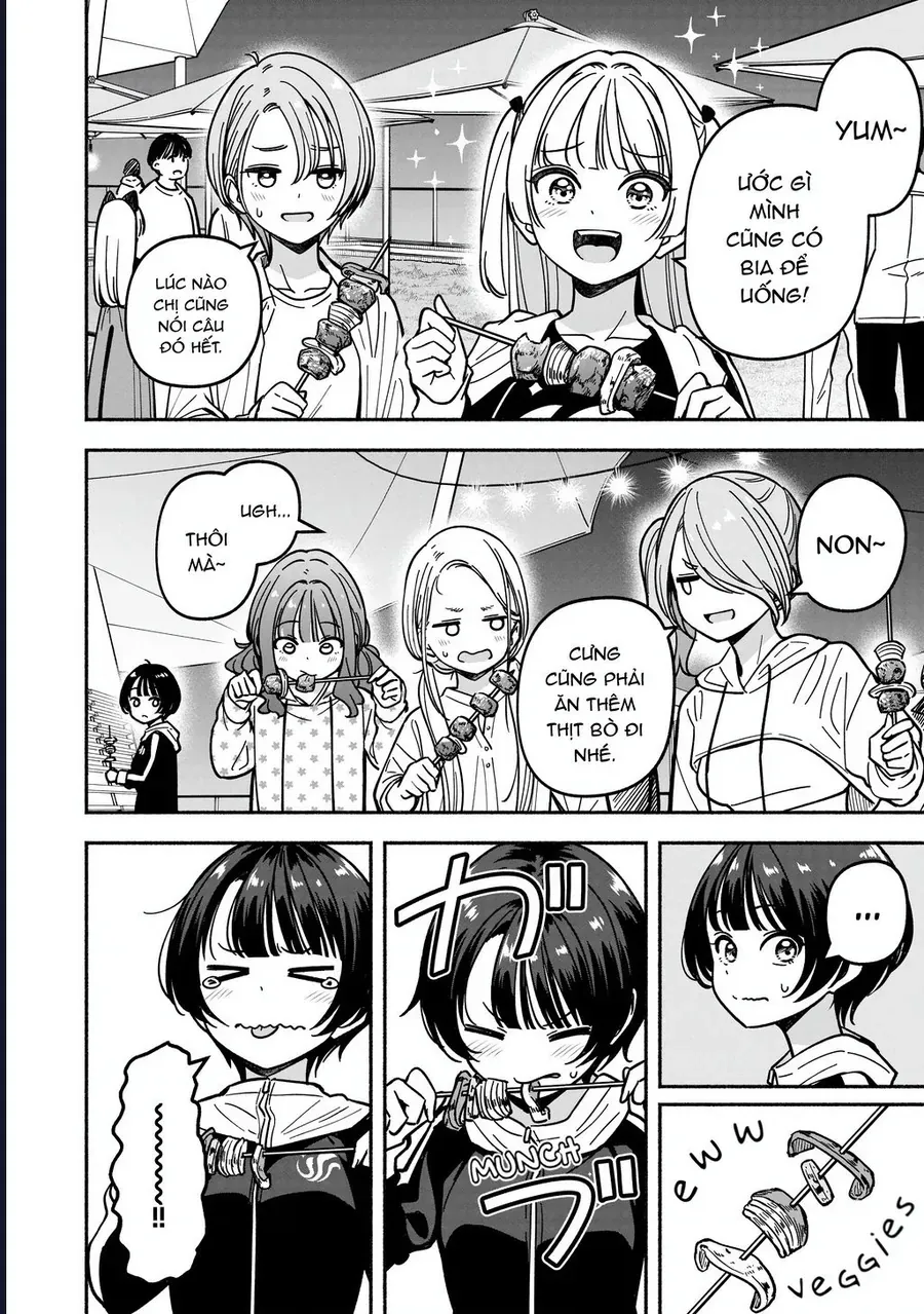 Idol X Idol Story! Chap 49 - Next Chap 50