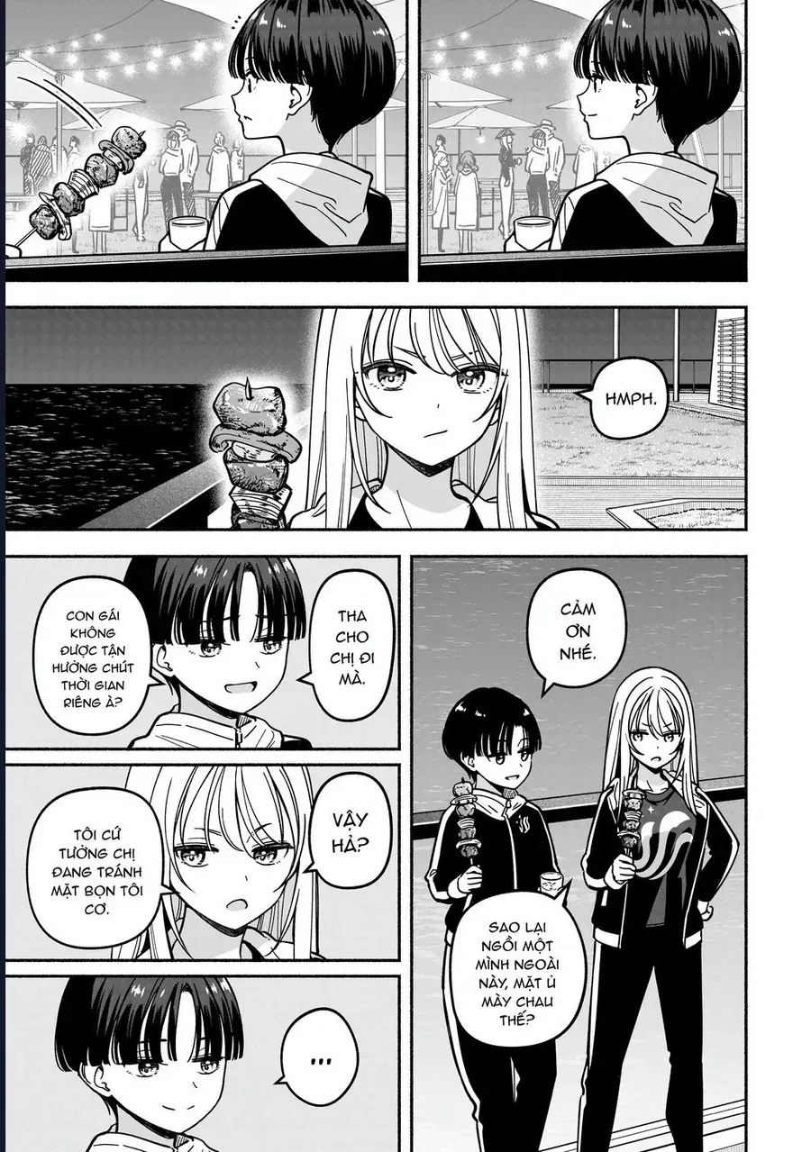 Idol X Idol Story! Chap 49 - Next Chap 50