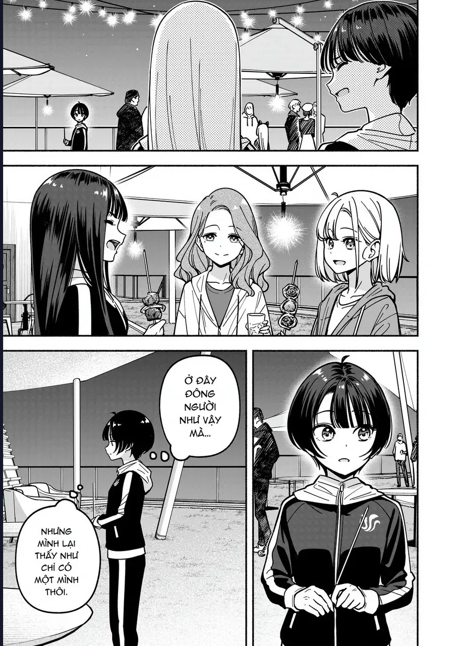 Idol X Idol Story! Chap 49 - Next Chap 50