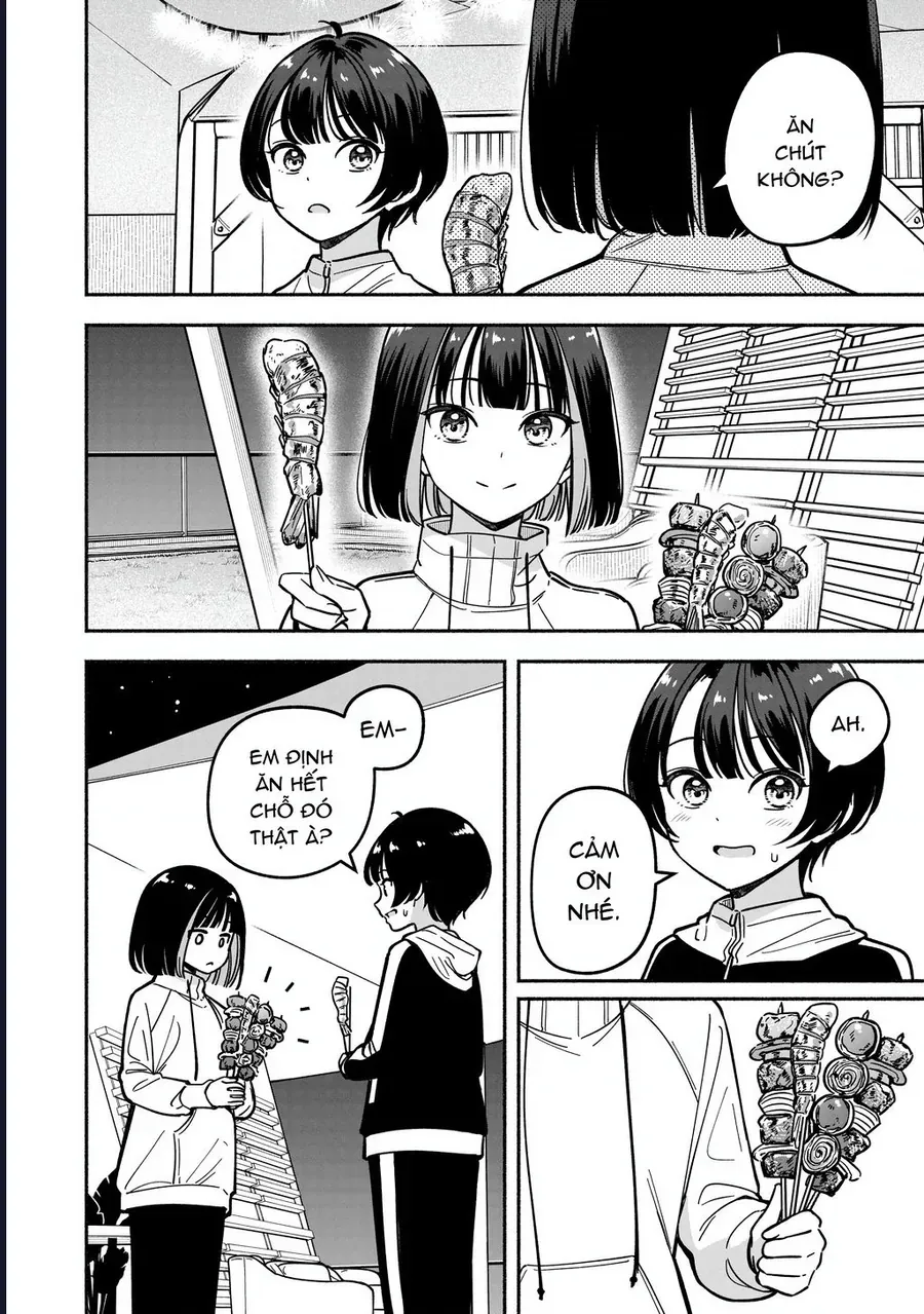 Idol X Idol Story! Chap 49 - Next Chap 50