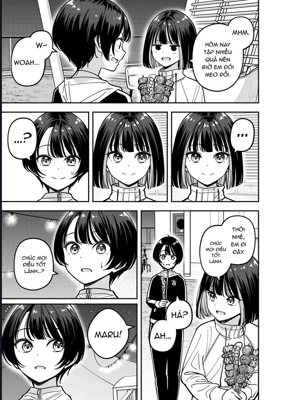 Idol X Idol Story! Chap 49 - Next Chap 50