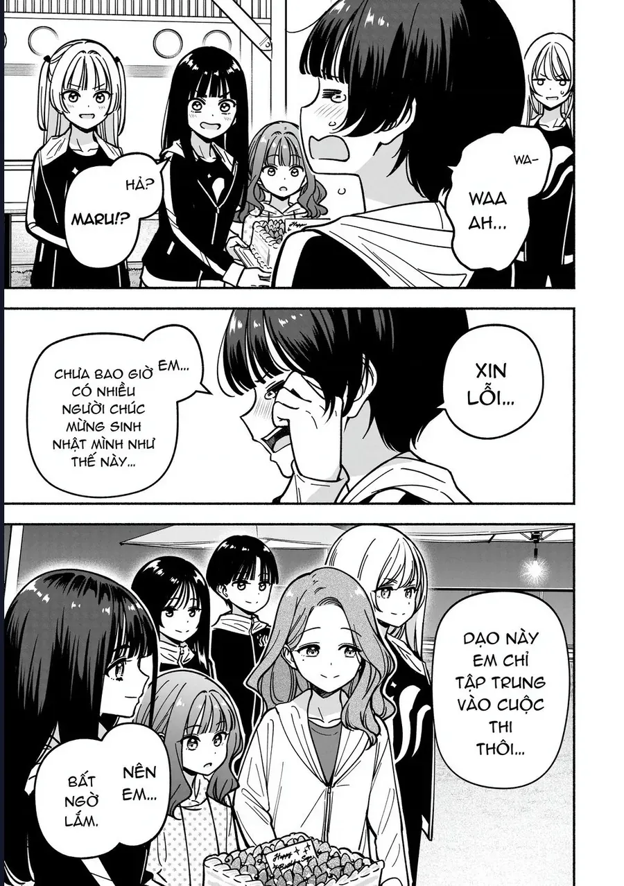 Idol X Idol Story! Chap 49 - Next Chap 50