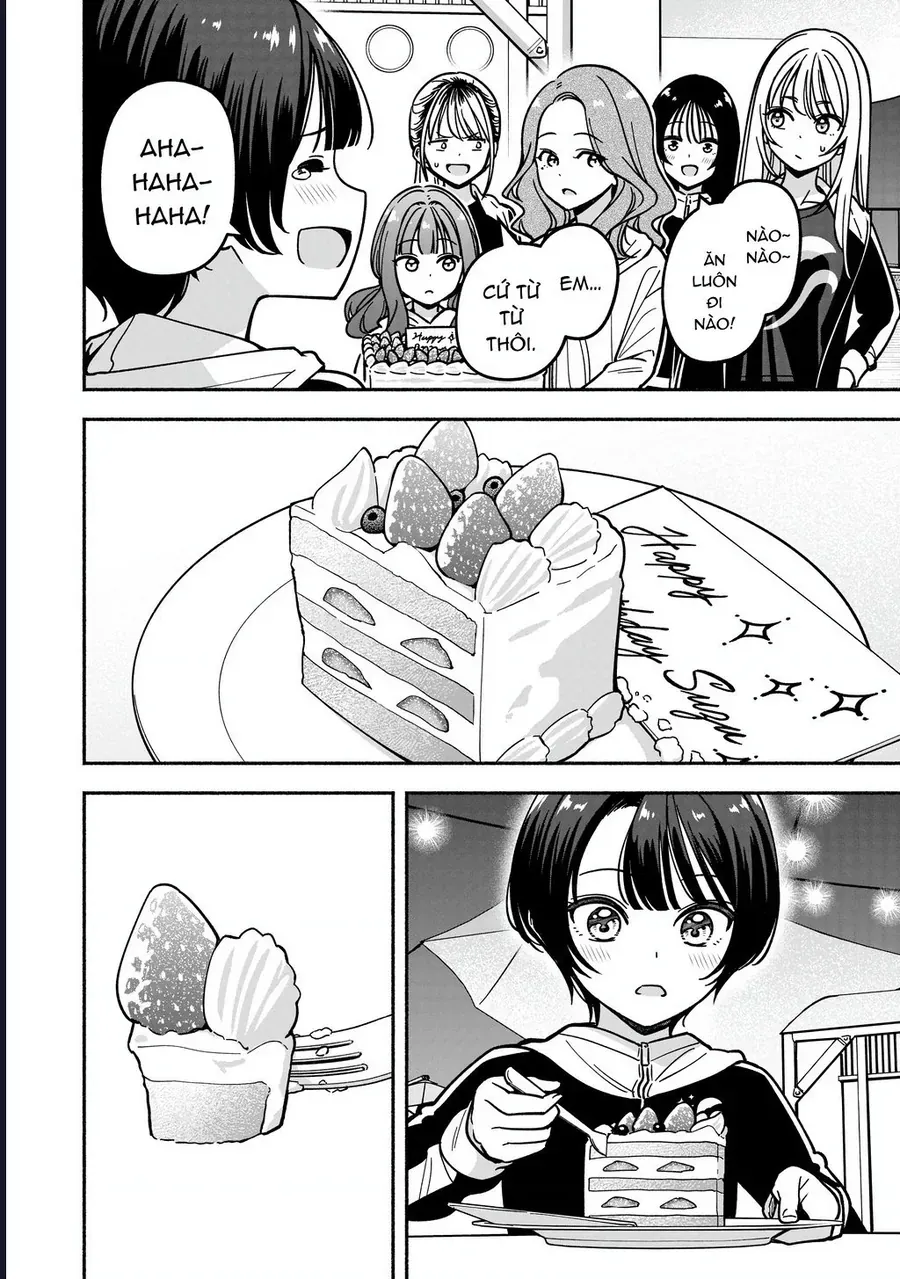 Idol X Idol Story! Chap 49 - Next Chap 50