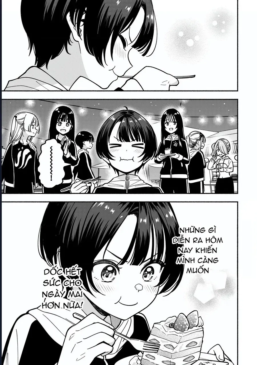 Idol X Idol Story! Chap 49 - Next Chap 50