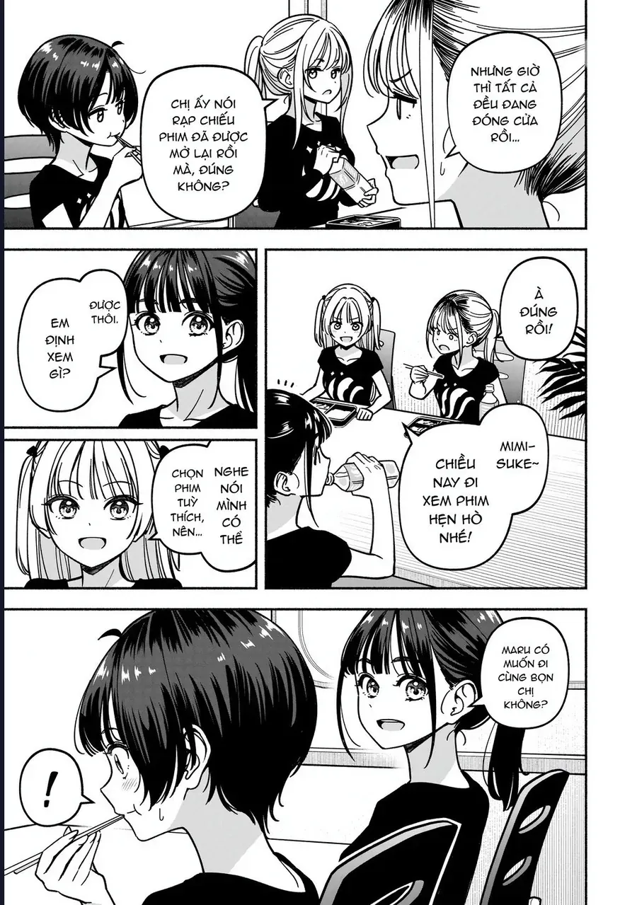 Idol X Idol Story! Chap 49 - Next Chap 50